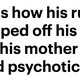 Via Daily Mail